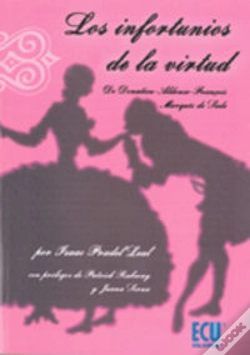 Capa do artigo Los Infortunios De La Virtud