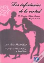 Capa do artigo Los Infortunios De La Virtud