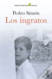 Capa do artigo Los Ingratos