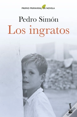Capa do artigo Los Ingratos