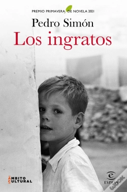 Capa do artigo Los Ingratos