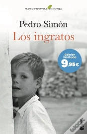 Capa do artigo Los Ingratos