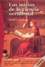 Capa do artigo Los Inicios De La Ciencia Occidental
