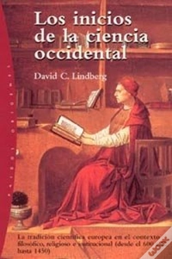 Capa do artigo Los Inicios De La Ciencia Occidental