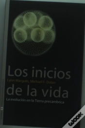 Capa do artigo Los Inicios De La Vida