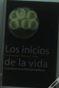 Capa do artigo Los Inicios De La Vida