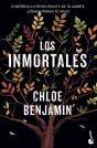 Los Inmortales - Preview