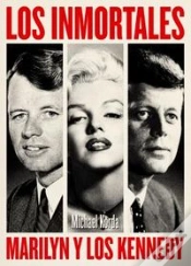 Capa do artigo Los Inmortales