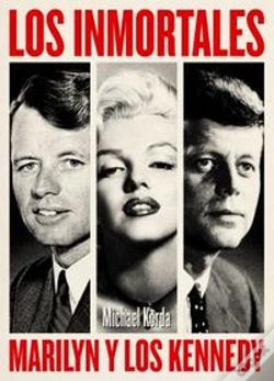 Capa do artigo Los Inmortales