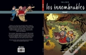Capa do artigo Los Innombrables 1