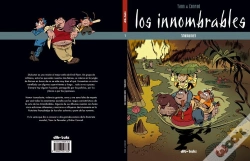 Capa do artigo Los Innombrables 1