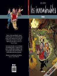 Los Innombrables 1