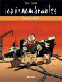 Los Innombrables 2 - Preview