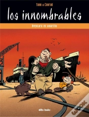 Capa do artigo Los Innombrables 2