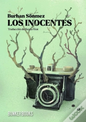 Capa do artigo Los Inocentes