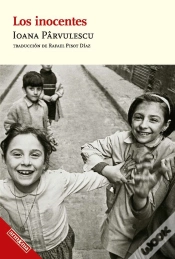 Capa do artigo Los Inocentes