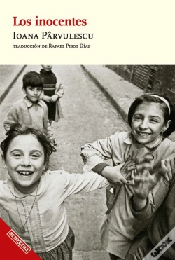 Capa do artigo Los Inocentes