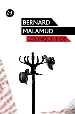 Capa do artigo Los Inquilinos