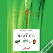Capa do artigo Los Insectos