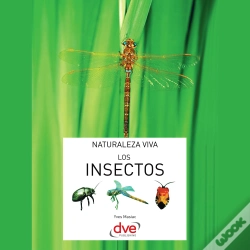 Capa do artigo Los Insectos