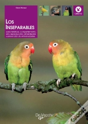 Capa do artigo Los Inseparables