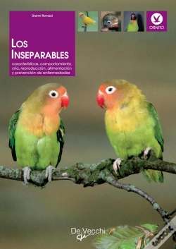 Capa do artigo Los Inseparables