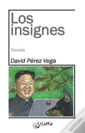 Capa do artigo Los Insignes