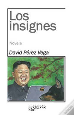 Capa do artigo Los Insignes