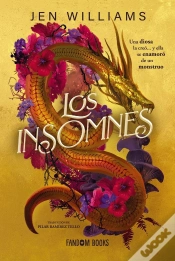 Capa do artigo Los Insomnes