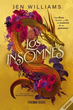 Capa do artigo Los Insomnes