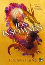 Los Insomnes - Preview