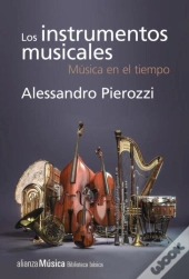 Los Instrumentos Musicales