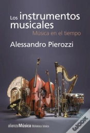 Capa do artigo Los Instrumentos Musicales