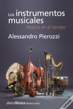 Capa do artigo Los Instrumentos Musicales