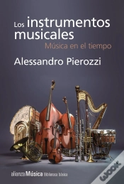 Capa do artigo Los Instrumentos Musicales