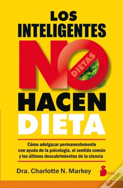 Capa do artigo Los Inteligentes No Hacen Dieta