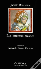Capa do artigo Los Intereses Creados