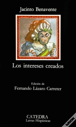 Capa do artigo Los Intereses Creados