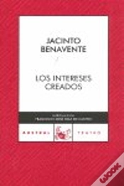 Capa do artigo Los Intereses Creados