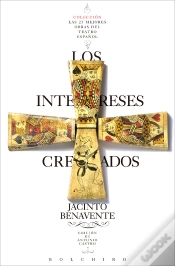 Capa do artigo Los Intereses Creados