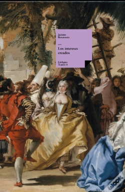 Capa do artigo Los Intereses Creados