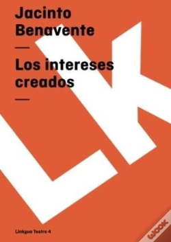 Capa do artigo Los Intereses Creados