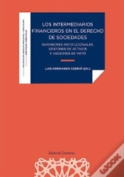 Capa do artigo Los Intermediarios Financieros En El Derecho De Sociedades