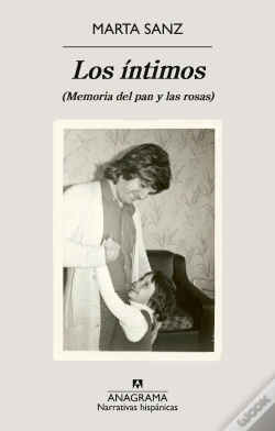 Capa do artigo Los Intimos