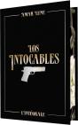 Los Intocables : Intégrale - Preview
