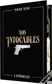Capa do artigo Los Intocables : Intégrale