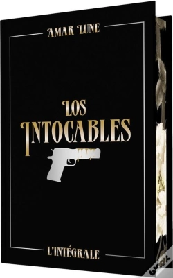 Capa do artigo Los Intocables : Intégrale