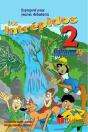 Los Intrepidos Niveau 2 Cm2 ; Livre Eleve - Preview