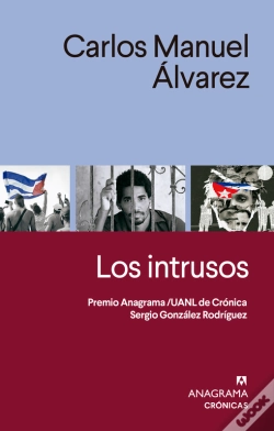 Capa do artigo Los Intrusos