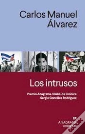 Capa do artigo Los Intrusos